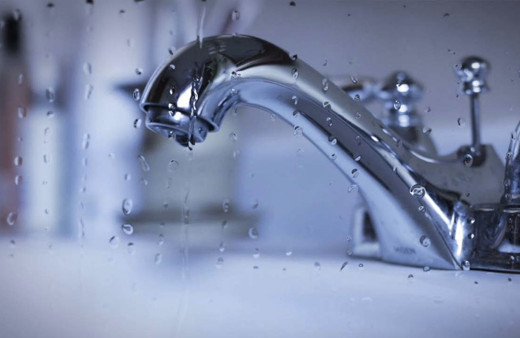 Silivri su kesintisi 12 Ocak İSKİ sular ne zaman, kaçta gelecek?