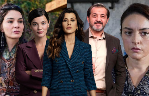 Yargı Masterchef Masumlar Apartmanı Destan Evlilik Hakkında Her Şey'e fark attı! Reytingde zirve bakın kimin