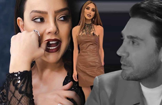 Seyhan Soylu'dan mahkemede olay iddia: Yaşar İpek ile Seren Serengil'in ayrılık nedeni Ebru Gündeş!