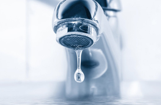 Bayampaşa su kesintisi 12 Ocak İSKİ sular ne zaman gelecek?