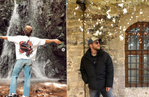 Masterchef Tahsin burger dükkanı nerede? Tahsin Küçük Yemekteyiz'e katılmış