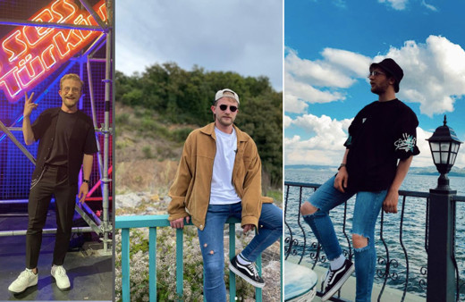 Masterchef Tahsin kaç yaşında nereli boyu kaç santim? Tahsin Küçük burger dükkanı nerede?