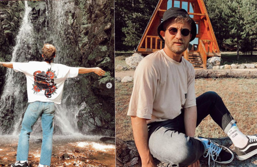 Mastechef Tahsin evli mi sevgilisi var mı? Tahsin Küçük hangi yarışmalara katıldı