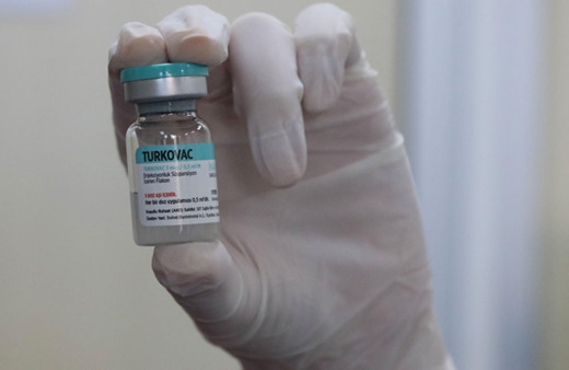 TURKOVAC aşısının etkinlik oranı ne? TURKOVAC Faz-3 çalışmaları sonucu açıklandı