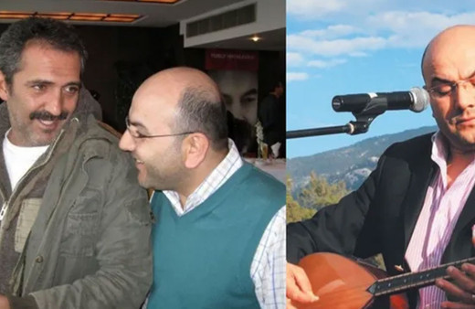 Yavuz Bingöl'den Kıvırcık Ali'ye vefa paylaşımı Ali Özütemiz kimdir işte ölüm nedeni