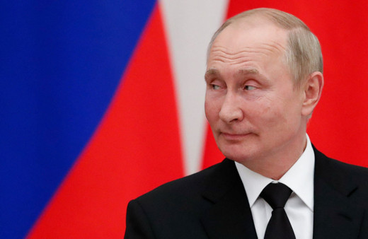 Rusya'dan Ukrayna sınırına 10 bin asker! NATO'yu takmadı