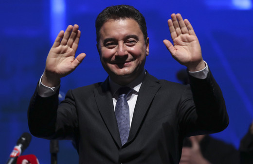 Ali Babacan'dan şartlı ittifak açıklaması