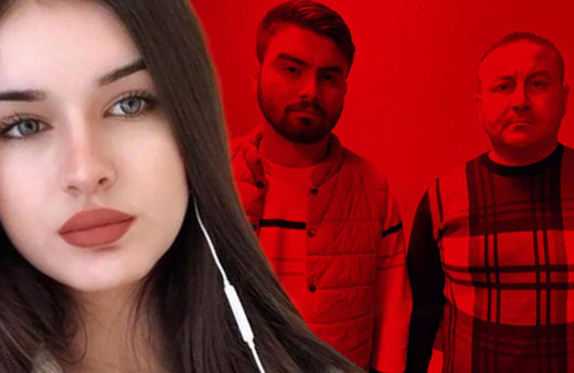 Aleyna'nın ölümüyle ilgili korkunç iddialar dehşete düşürdü