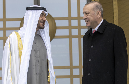 BAE'den dikkat çeken Türkiye açıklaması: Kesinlikle ilgileniyoruz