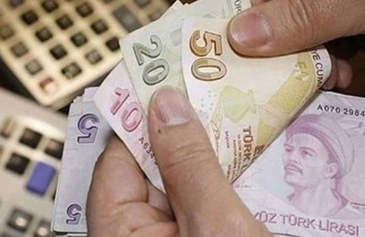 2022 maaşları ödemesi şubat ayında ne zaman kaç para yatar?