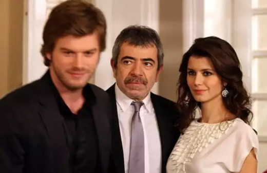 'Danıştay'a başvurdum' deyip Selçuk Yöntem anlattı: Yıllar sonra Aşk-ı Memnu itirafı geldi