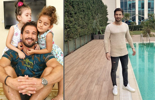 Adem Kılıççı kaç yaşında aslen nereli Survivor Adem sevgilisi var mı kimdir?