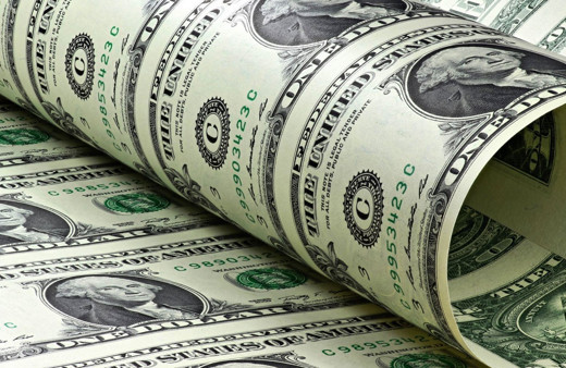 Döviz mevduatlarında yeni yılın ilk haftasında sert düşüş