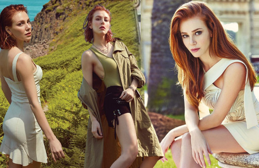 2 dizisi final yapan Elçin Sangu'ya dava şoku! Ödeyeceği ceza dudak uçuklattı