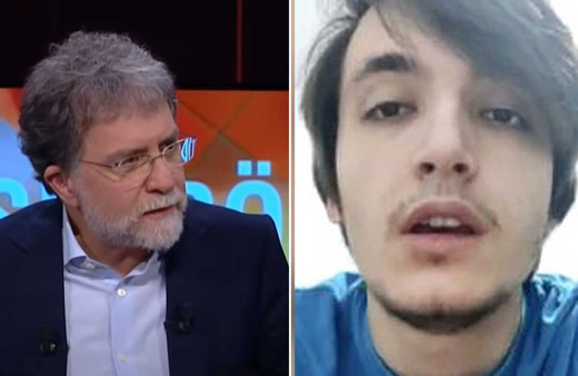 Ahmet Hakan'dan dikkat çeken Enes Kara yazısı Cemaat yurtlarına dair önyargısız yedi hüküm