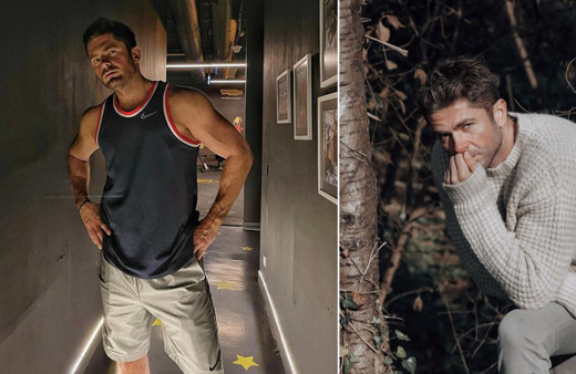 Mert Öcal kaç yaşında aslen nereli? Survivor Mert Öcal boyu kaç santim?