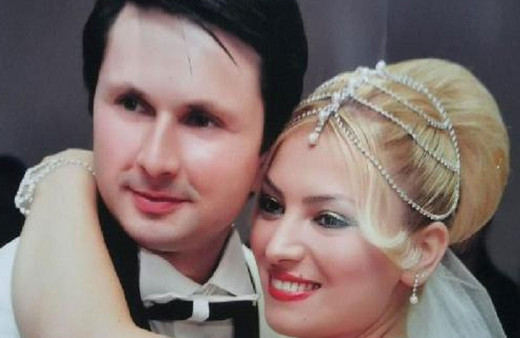 Ordu'daki feci olay! Eski eşi Elvan'ı 'borç para' tartışması sonrası yakmış