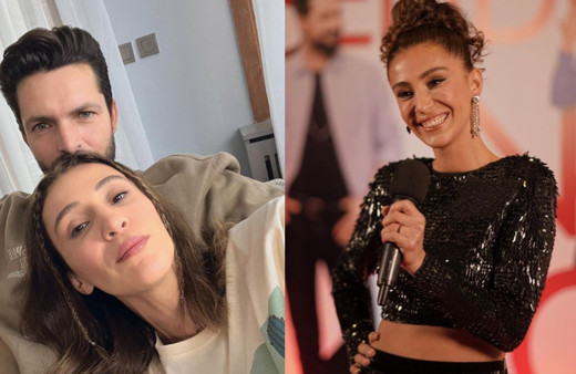 Aslı Kızmaz eşi kimdir Aslı T. Kızmaz kiminle evli eşi çok ünlü