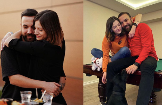 Sercan Yıldırım kaç yaşında aslen nereli eşi Nihan Yönel kimdir?