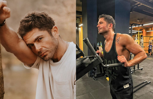 Survivor Mert Öcal kaç yaşında aslen nereli? Survivor Mert Öcal boyu kaç?