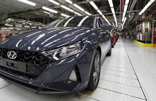 Hyundai i20 ve BAYON fiyatları yüzde 6-11 arasında düştü en tepedeki isim açıkladı