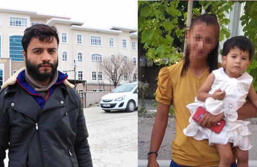 Burdur'da korkunç şekilde ölen çocuğun babası ortaya çıktı Cenazesini vermiyorlar