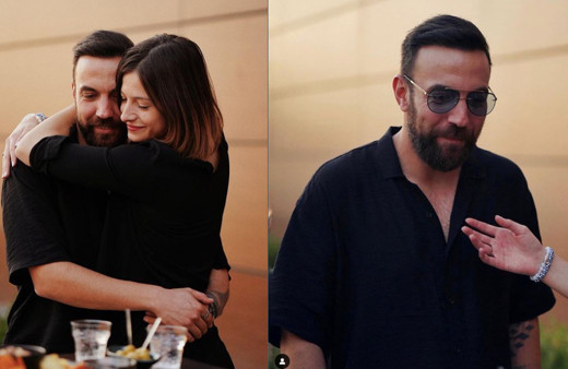 Sercan Yıldırım eşi Nihan Yönel kimdir kaç yaşında ne iş yapar?