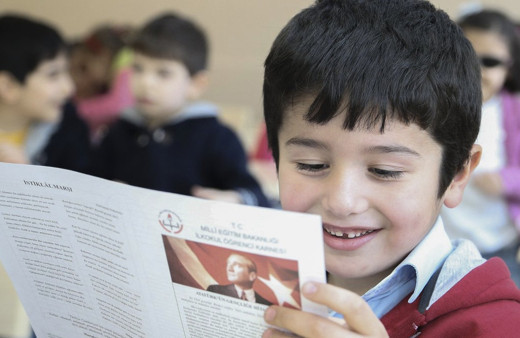 Karne görüşleri örnekleri 2022 1. sınıf 1. dönem karne görüş notları