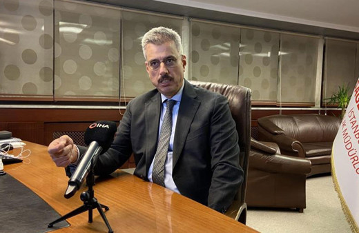 İstanbul İl Sağlık Müdürü Prof. Dr. Kemal Memişoğlu tarih verdi! Korona kabusu ne zaman nefes aldıracak?