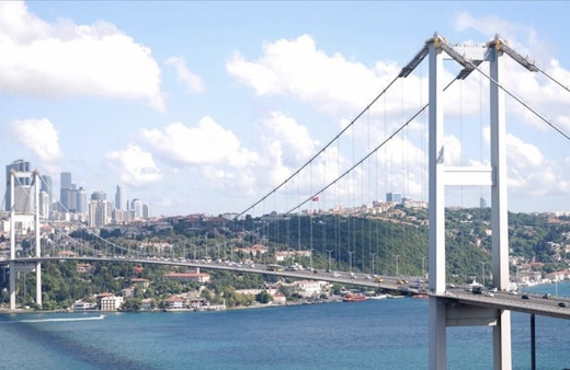 1. köprü geçiş ücreti 2022 kaç para oldu gidiş-geliş ücreti