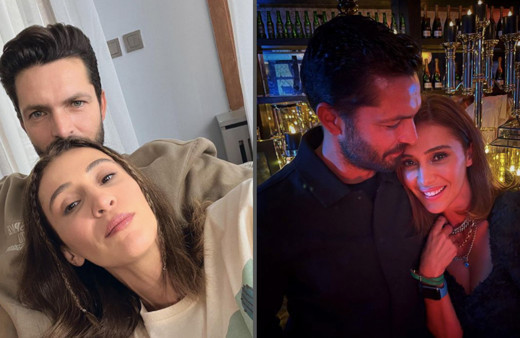 İlker Kızmaz kaç yaşında kiminle evli eşi ve çocuğu kimdir?