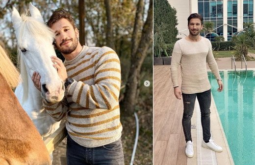 Adem Kılıççı Survivor 2022 kimdir kaç yaşında aslen nereli? Adem Kılıççı evli mi?