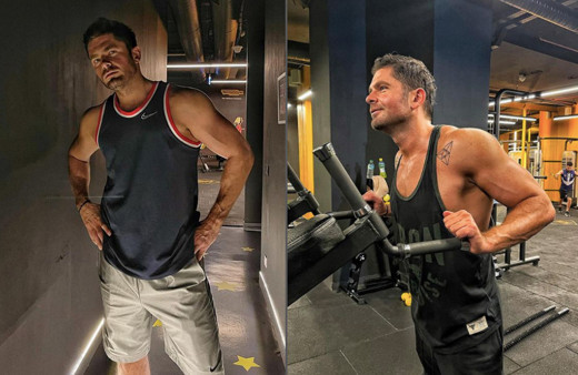 Mert Öcal evli mi sevgilisi var mı? Survivor 2022 Mert Öcal kimdir ne işa yapar?