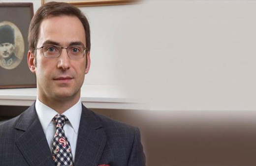 Atatürk’ün sözlerini hatırlattı! Koç Holding Yönetim Kurulu Başkanı Ömer Koç: Endişeliyim