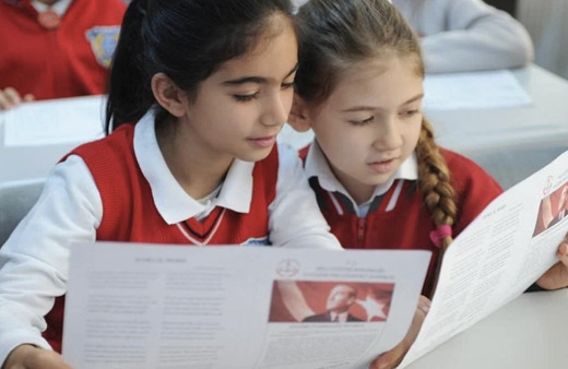 Okula kaç gün gitmeyen teşekkür-takdir belgesi alamaz?