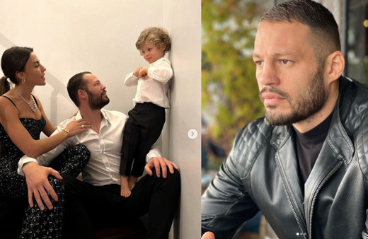 Survivor Avatar Atakan aslen nereli kaç yaşında eşi Serap Korkmaz kimdir?