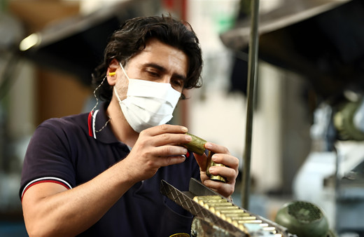 MKE'de çalışanların saat ücretleri ek zamla yüzde 64 artırıldı