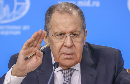 Rusya'dan bomba Türkiye iddiası! ABD, 'Ya Rusya ile ilişkini kes ya da yaptırım uygulayacağım' diye tehdit ediyor