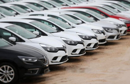 244 bin TL'den başlıyor! En ucuz sıfır araç fiyatları açıklandı!  İşte ÖTV indirimli sıfır otomobiller