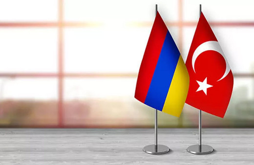 AB'den Türkiye-Ermenistan açıklaması