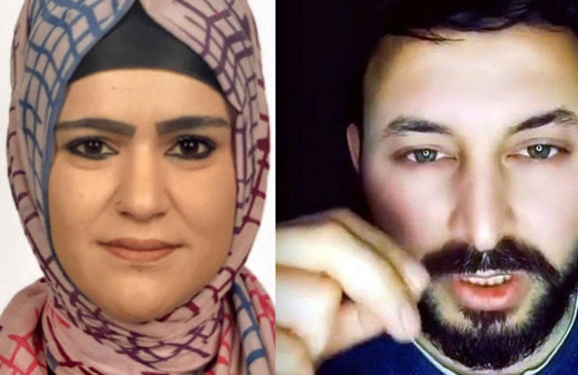 Özge'yi cin çıkarma seansında öldürdüler! Yeni detaylar çıktı hacamatçı kadın anlattı