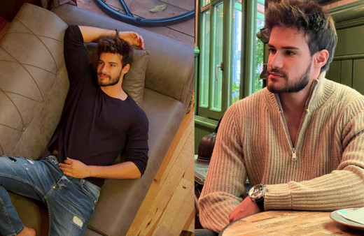 Batuhan Karacakaya yaşı kaç nereli? Survivor Batuhan boyu kaç sevgilisi var mı?