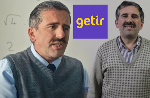 Getir reklamında tek nefeste 81 ili saydı meşhur oldu: Meğer çocukken geçirdiği hastalık...
