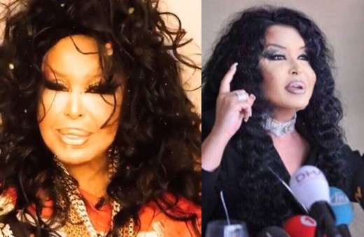 Anıtkabir'deki 'Bülent Ersoy' krizinin ardından komutan Hakan Osman Sert görevden alındı