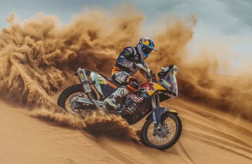 2022 Dakar Rallisi'nin şampiyonları belli oldu