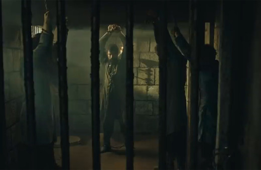 Kuruluş Osman 78. bölüm fragmanı