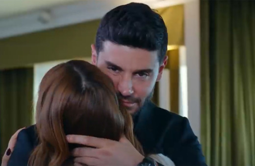 Yasak Elma 127. bölüm fragmanı