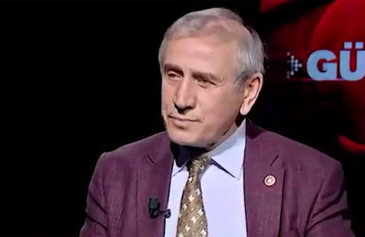 CHP'li Yıldırım Kaya: Kılıçdaroğlu peygamber soyundan geliyor