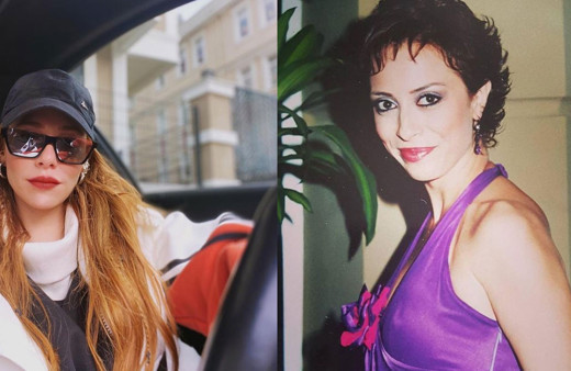 TV8 2. Sayfa canlıda Elçin Sangu'dan milyonlar alacak olan menajer Başay Okay'dan açıklama