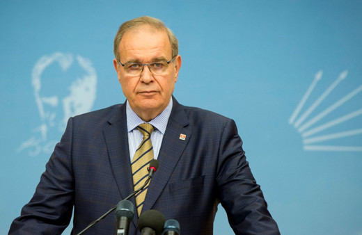 Soylu'nun Kılıçaroğlu'nun FETÖ ile telefonda görüştüğü iddiasına CHP'den sert tepki